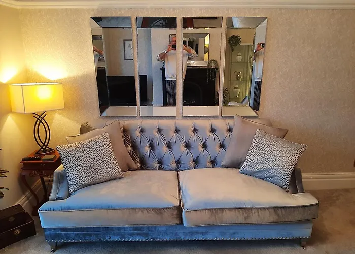 Lytham Luxury