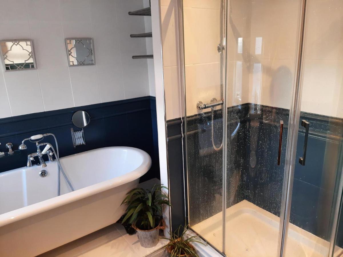 Holiday home Lytham Luxury Lytham St Annes